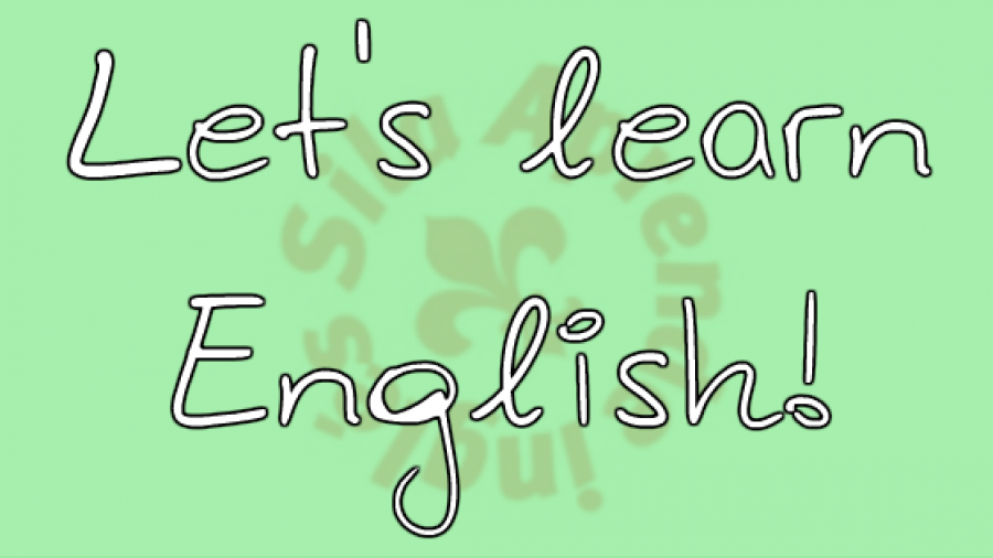 La forma del imperativo en inglés + Let's Aprende Inglés