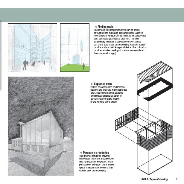 ARCHITECTURAL DRAWING COURSE MO ZELL PDF