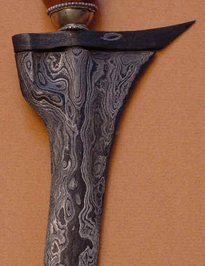 Astra Unik Keris Empu Gandring