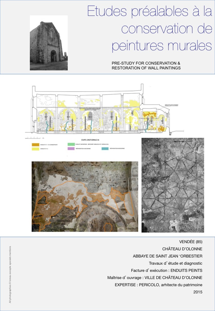 REFERENCES DE TRAVAUX / Our Works arimago