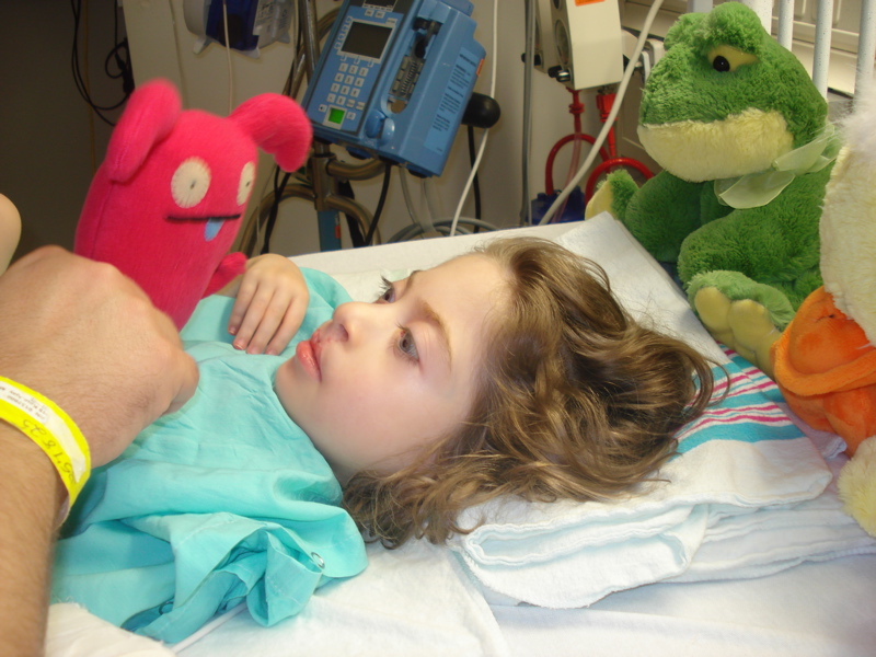 PTSD in Children with Special Needs and Their Caregivers