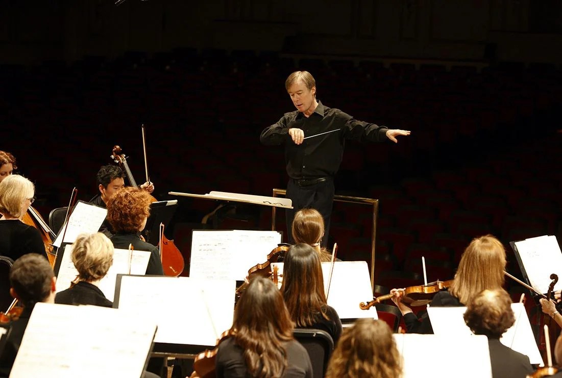 “Revision/s” Festival St. Louis Symphony Orchestra UC