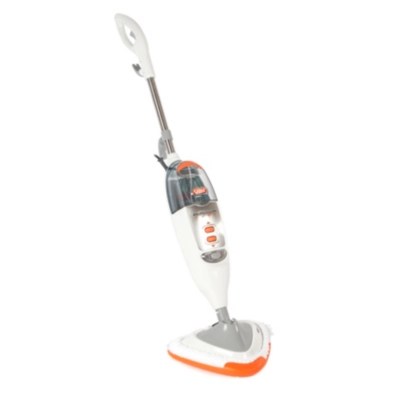 Vax S3SU Hard Floor Ultimate Steam Mop Home & Garden