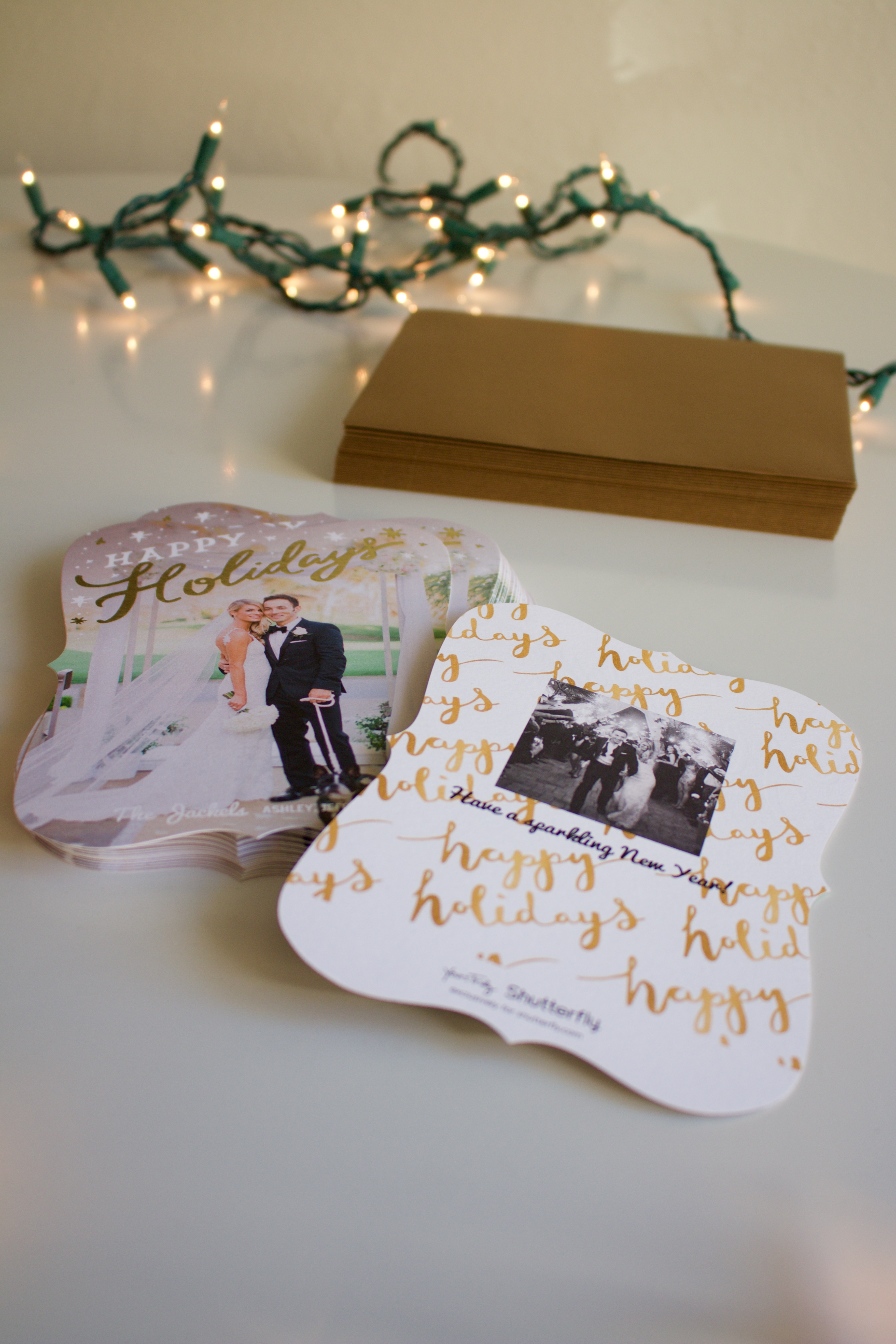 Upload Your Own Card Shutterfly