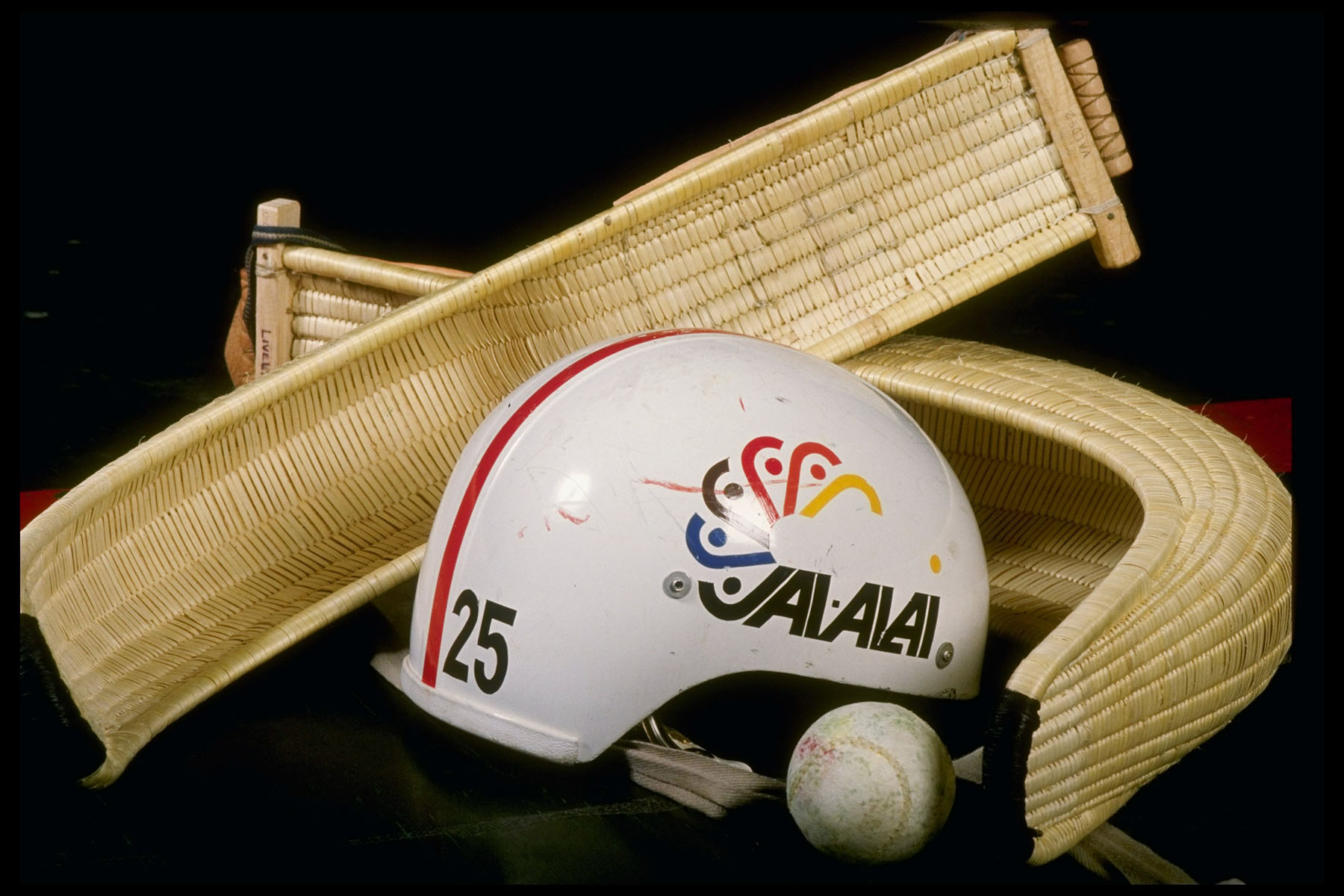 What happened to Jai Alai?