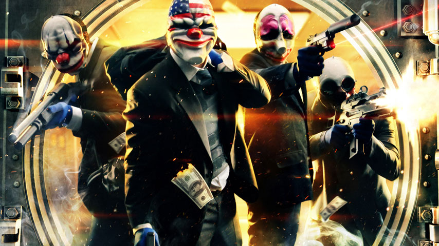 A crimewave is coming to your PS4 and Xbox One VG247