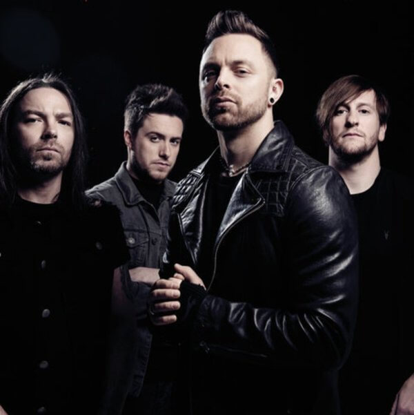 Bullet For My Valentine анонсировали новый альбом и