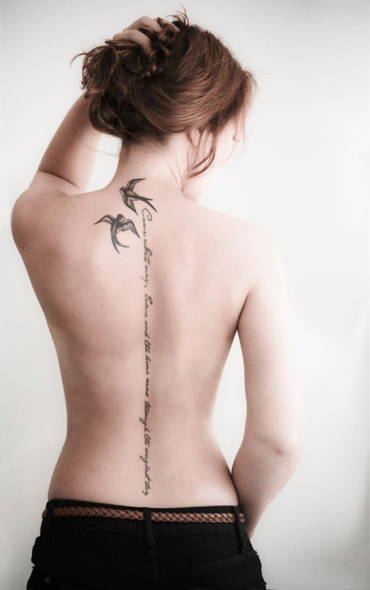 Top 55 Des Plus Beaux Tatouages De Femmes