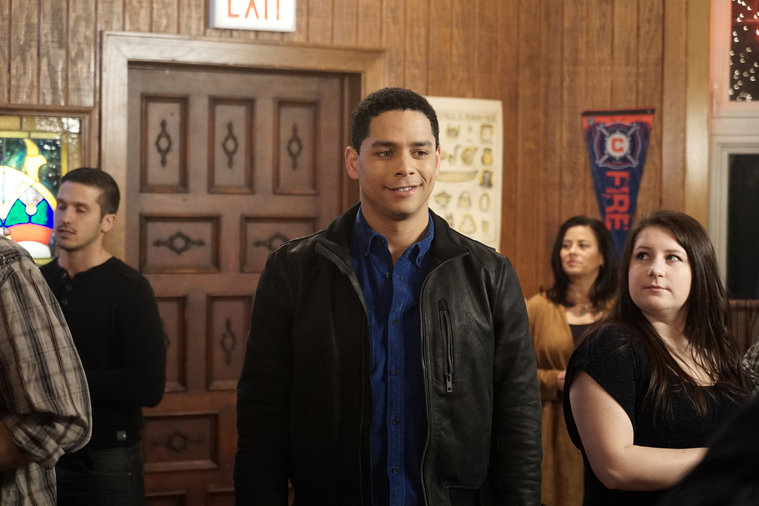 ‘Chicago Fire’ Season 3, Episode 20 ‘You Know Where to Find Me’