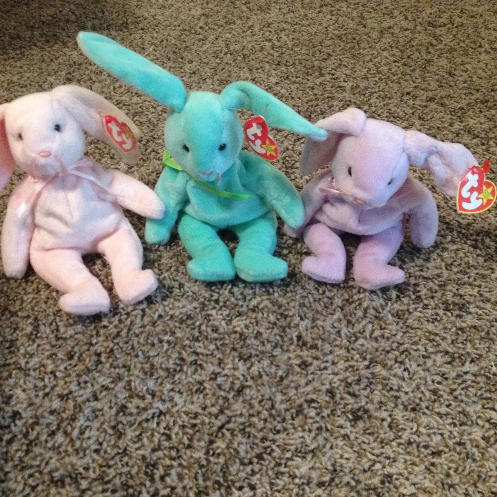 If You Have Any of These 11 Beanie Babies, You Can Retire Now… Awareness Act