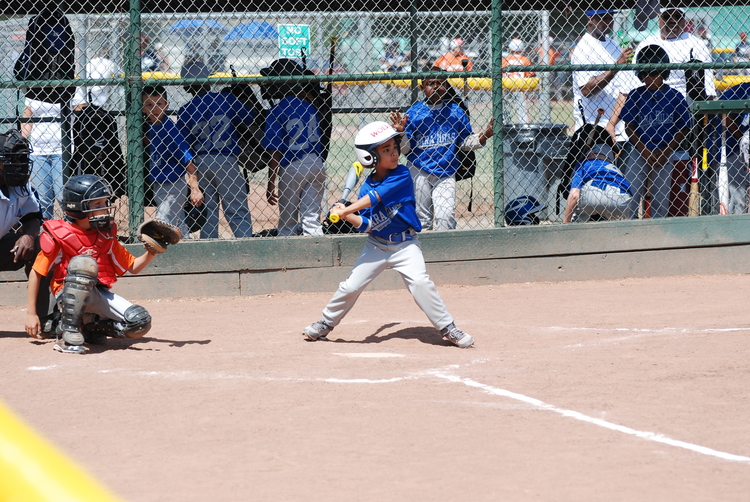 Extra innings is recognized as the premiere indoor baseball and softball organization dedicated to fulfilling the needs of players of all ages and abilities. Minor League Baseball Adapts the California Rule: Extra ...