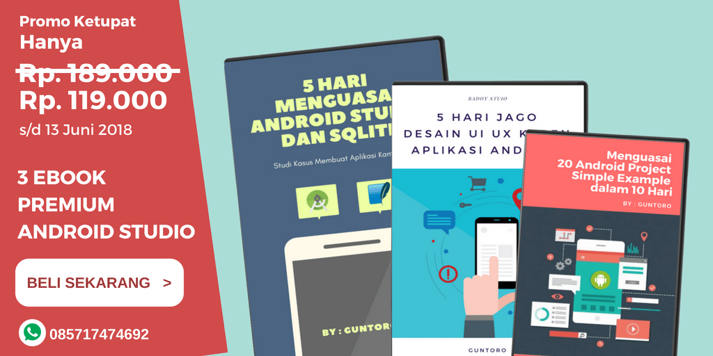 100 Contoh Skripsi Sistem Informasi Berbasis Web dan