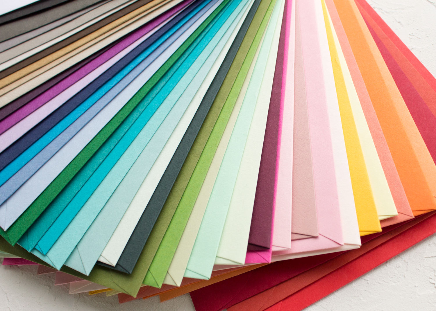 How to Make a Lasting First Impression Wedding Stationery Guide Envelopes, Part I