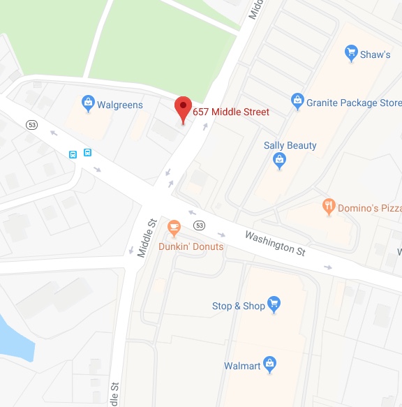 Contact Business Bookkeeping Services