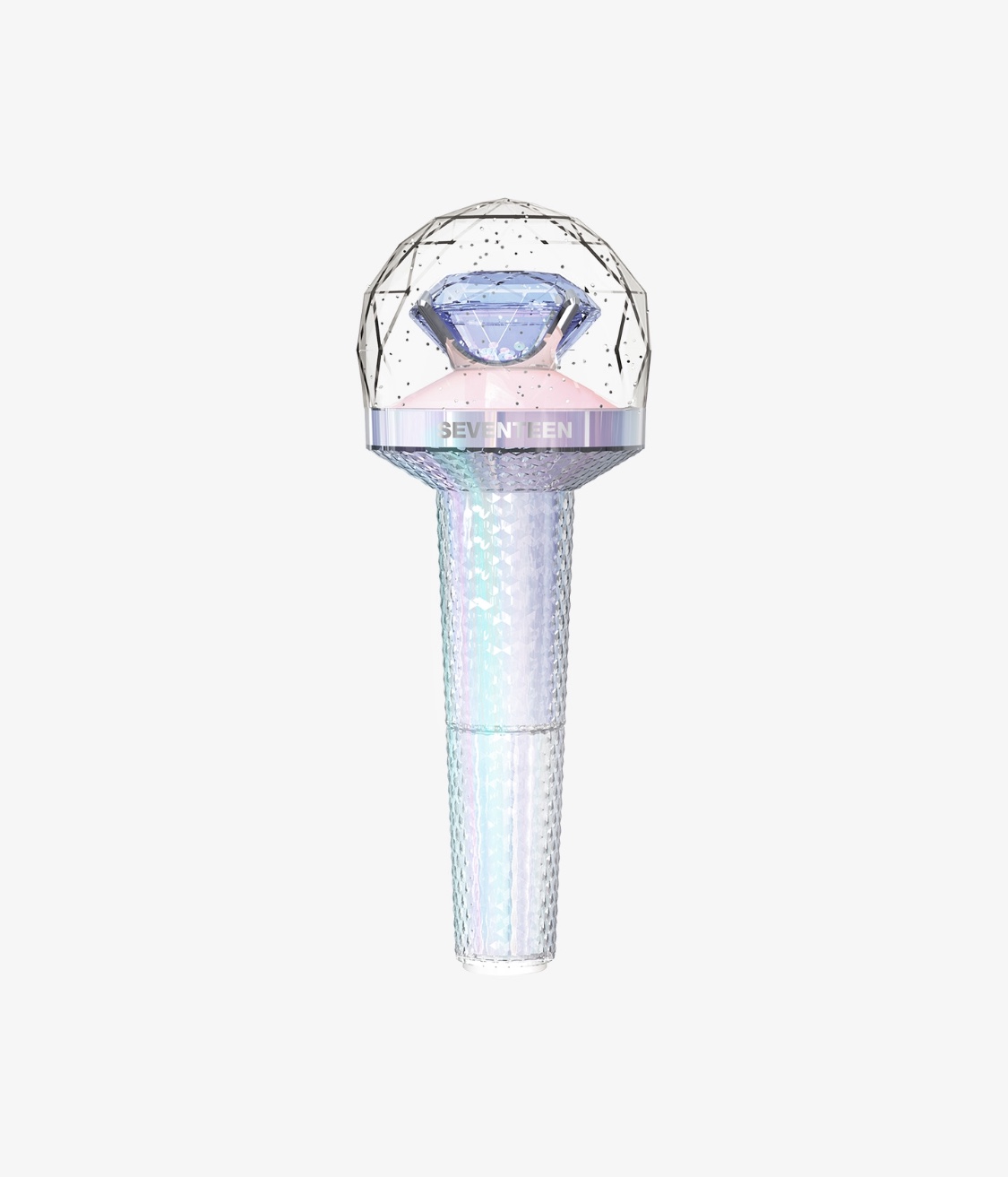 Seventeen Lightstick Ver 1 SEVENTEEN LIGHT STICK 2017