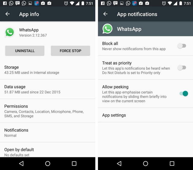 32 Cool WhatsApp Tricks To Chat Like A Pro (2016) Beebom