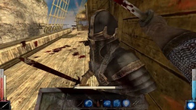 Games Similar To Skyrim On Steam