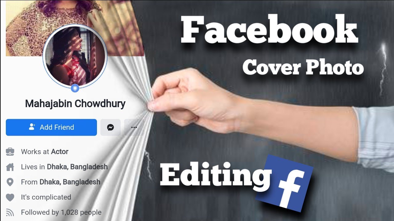 How to change info on facebook without anyone knowing How to hide
