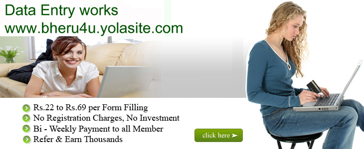 Online Part Time Jobs In Bangalore