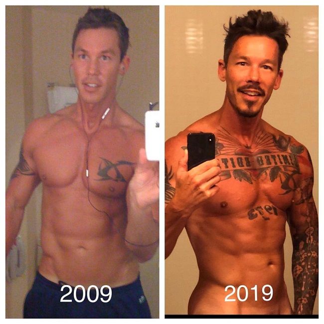 Unraveling The Mystery Of David Bromstad Age