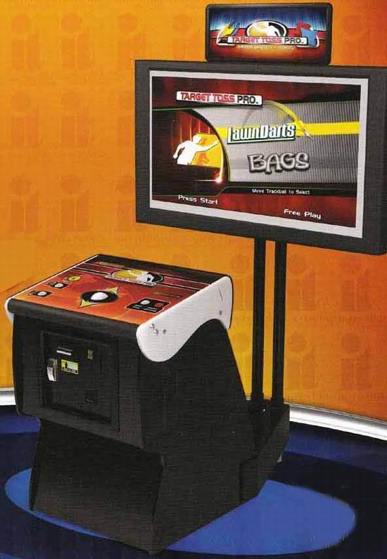 Maxium tune 2 arcade game