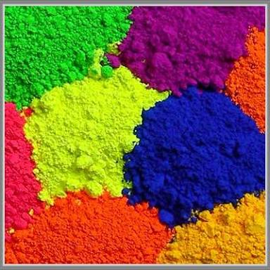 Apa Peran Pigmen dalam Cat? - Bisakimia