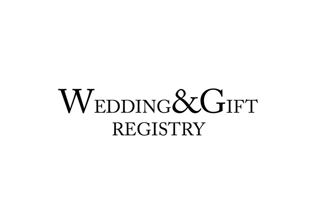CANADIAN TIRE GIFT REGISTRY GIFT REGISTRY