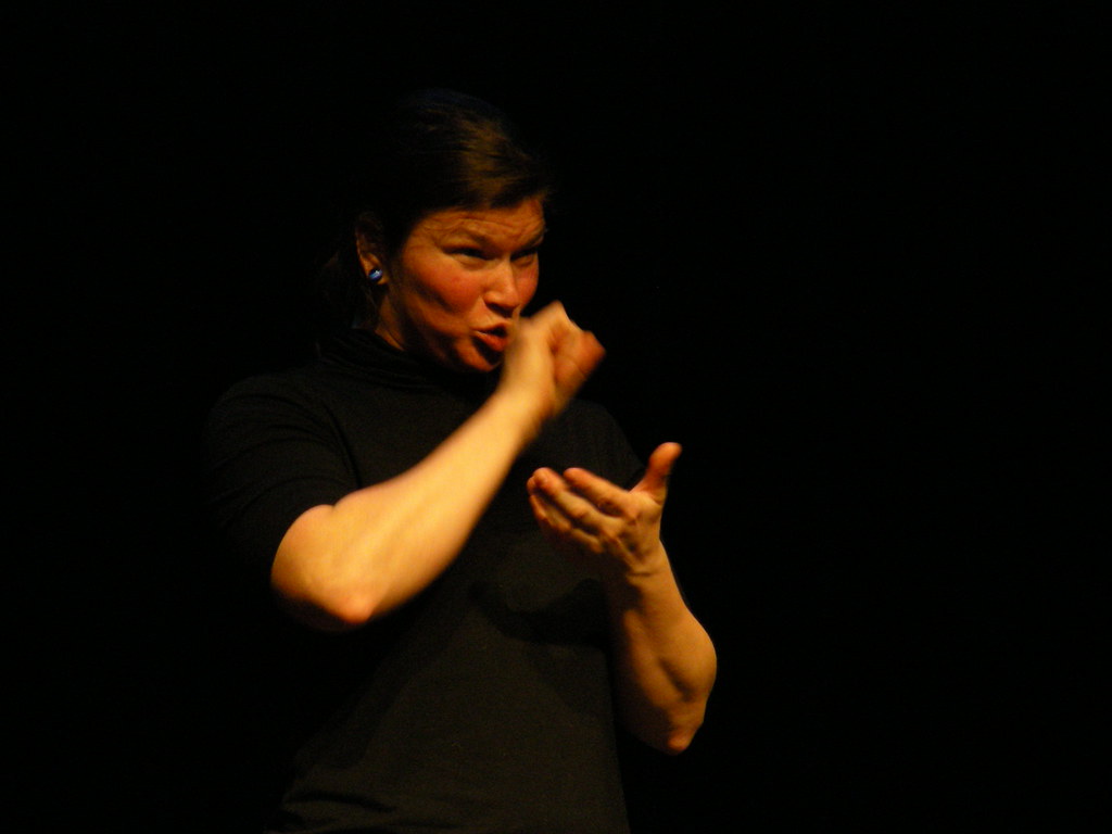 ASL INTERPRETER SALARY ASL INTERPRETER SALARY