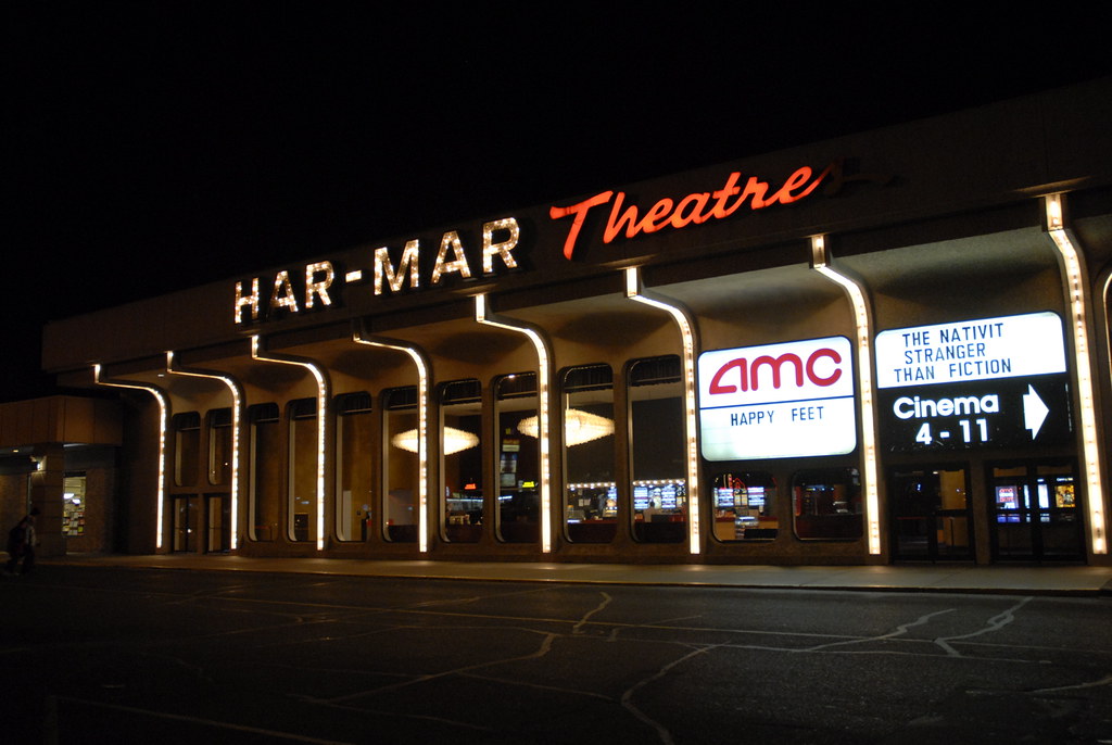 AMC THEATER ROSEVILLE AMC THEATER ROSEVILLE