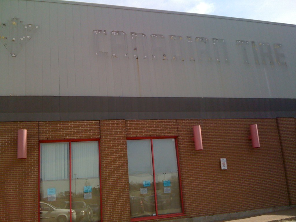 CANADIAN TIRE BEDFORD CANADIAN TIRE BEDFORD