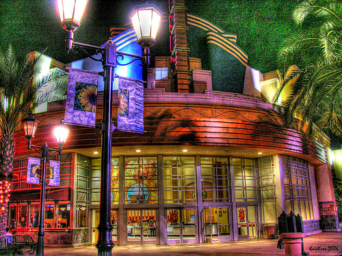 NORTHRIDGE MOVIE THEATER NORTHRIDGE MOVIE THEATER