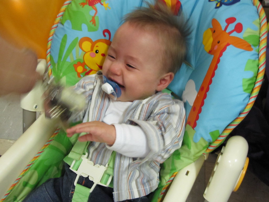 BABY BORN AT 29 WEEKS GESTATION BABY BORN AT 29 WEEKS GESTATION