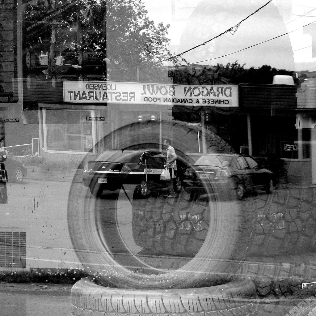 CANADIAN TIRE NEW GLASGOW