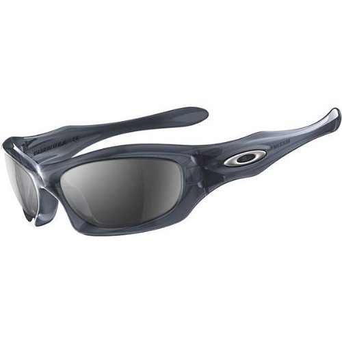 Hdo Oakley High Definition Optics David SimchiLevi