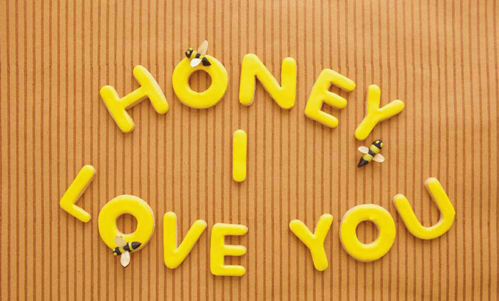 The Buzz about Honey, I Love You Amy Atlas Events