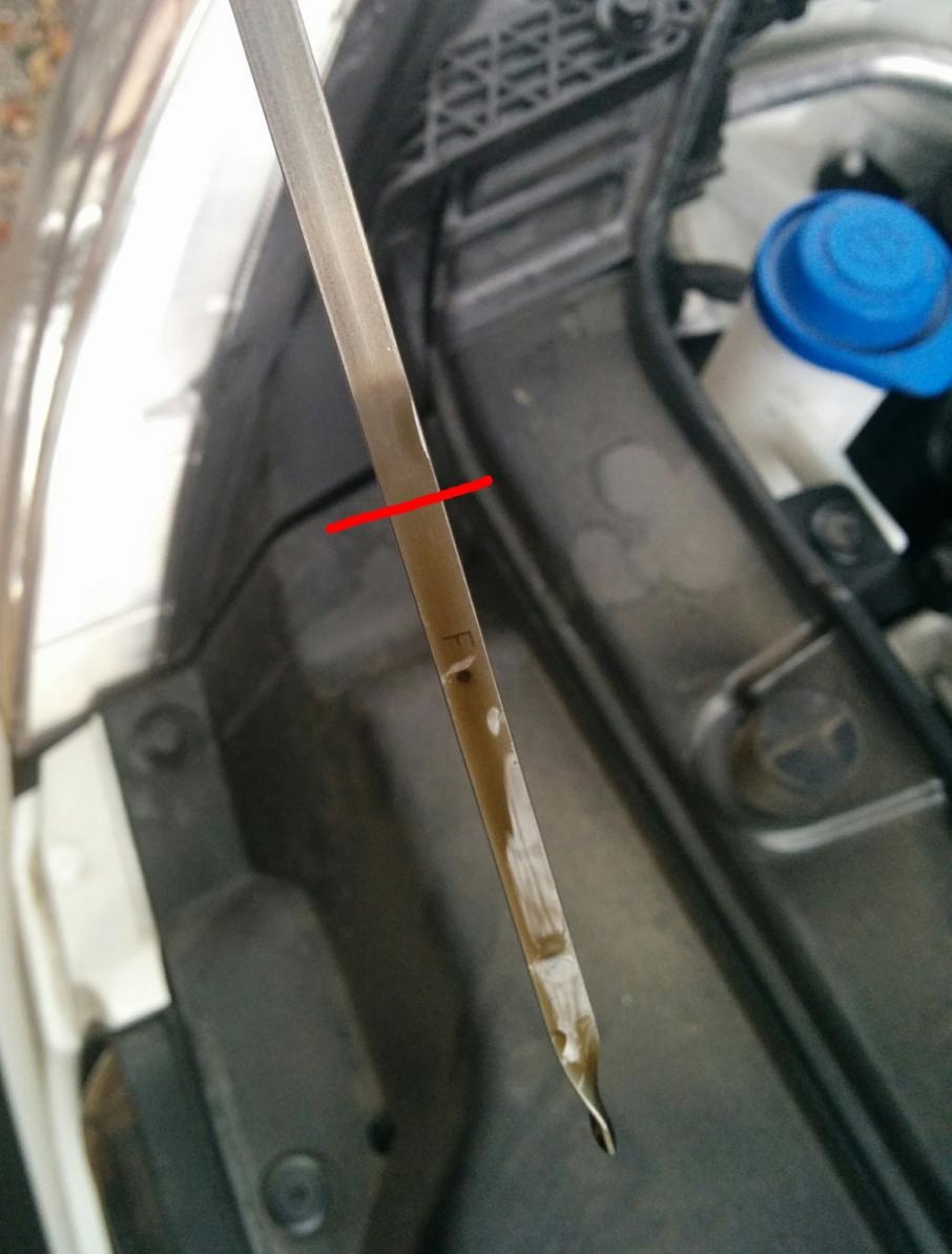 Indications Of Too Much Oil In A Car - Autointhebox