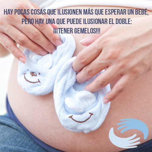 Frases para espera de un bebé Imagui