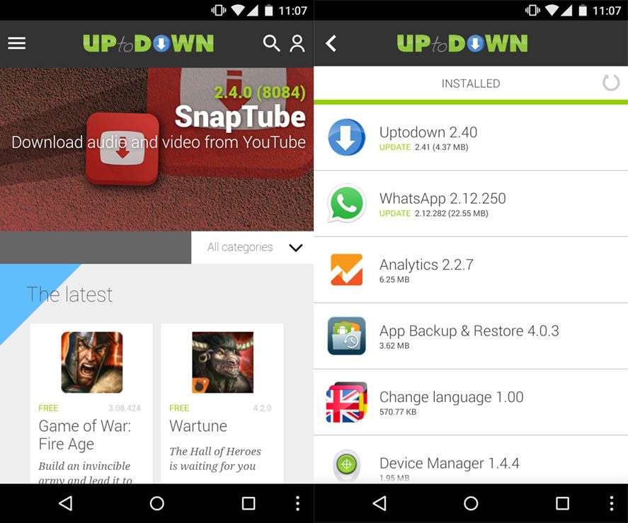 Download Among Us Apk Uptodown