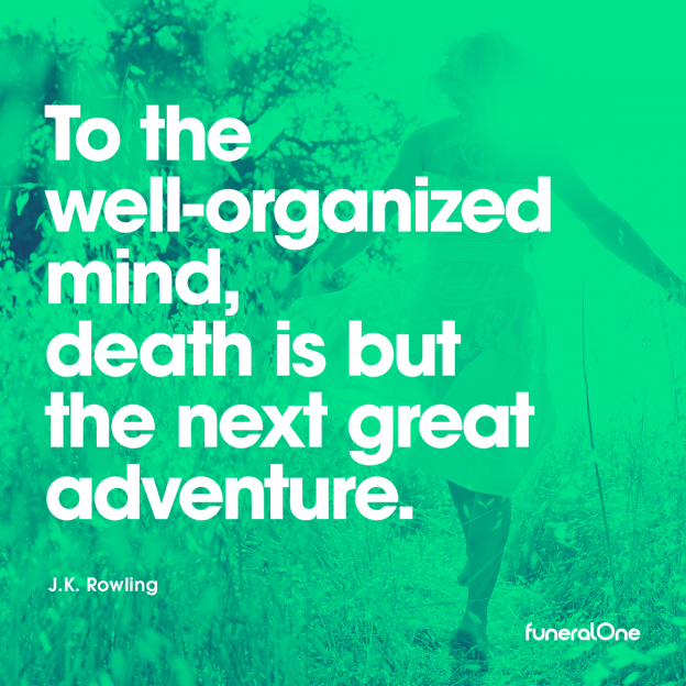22 Of The Most Powerful Death Dying Quotes Ever Written