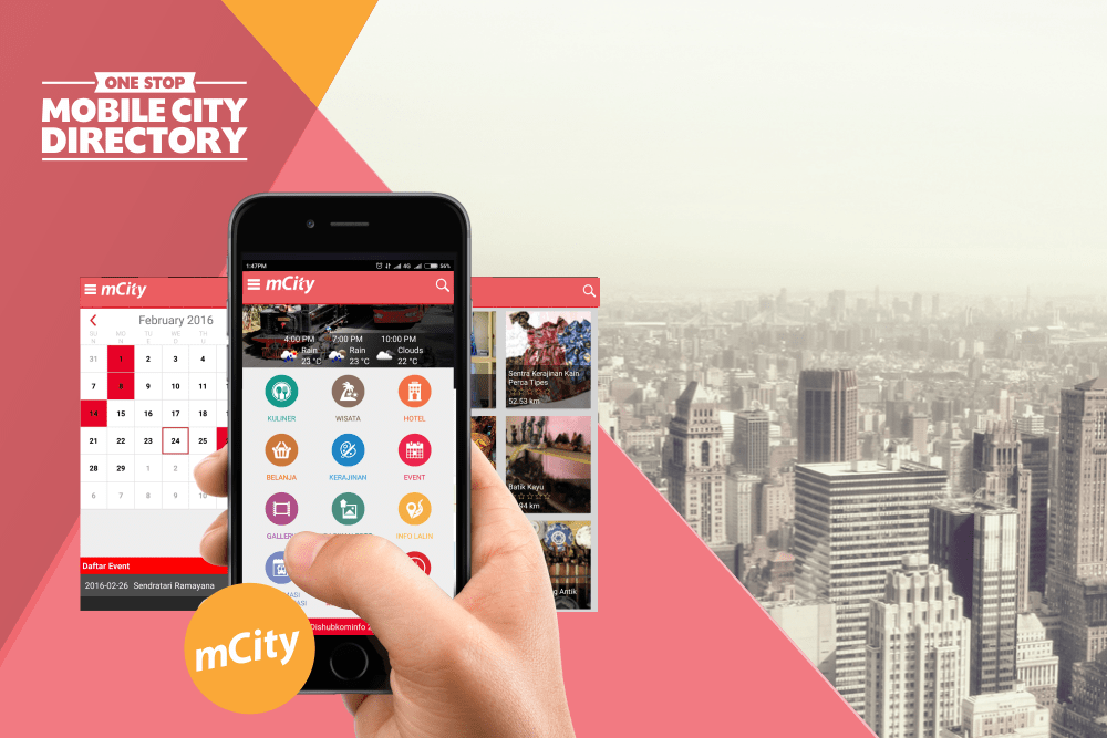[View 23+] Contoh Mockup Aplikasi Mobile