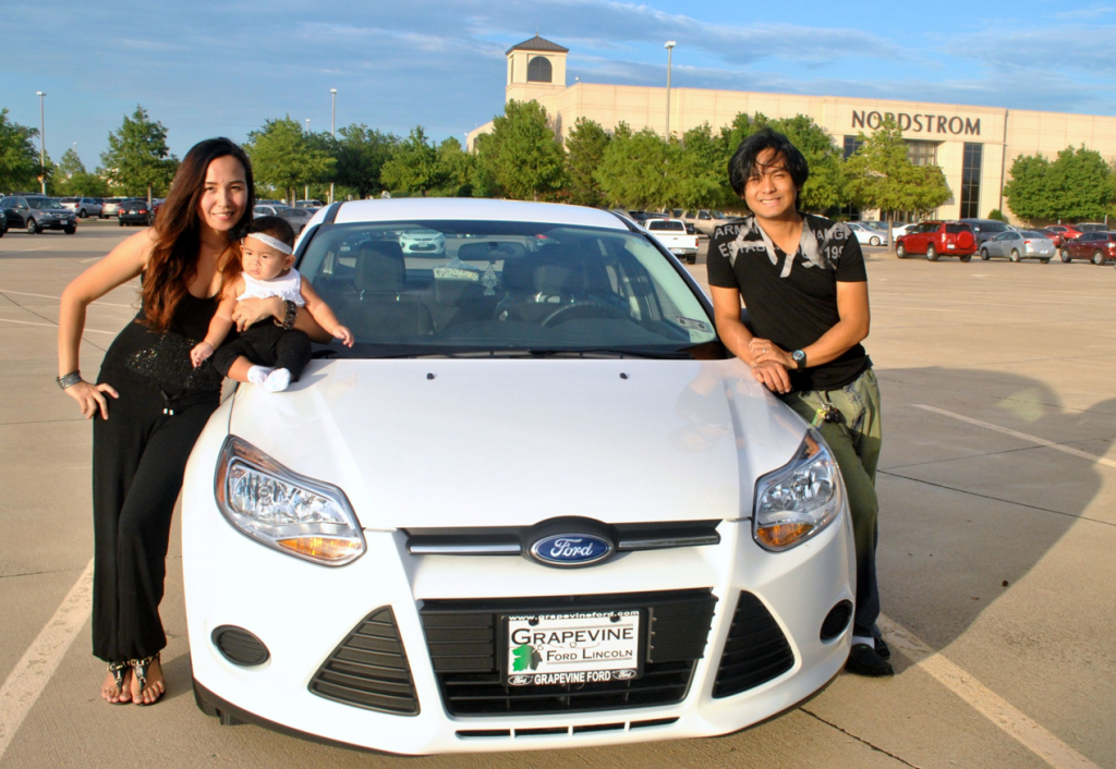 Car Insurance for Expats in the United States