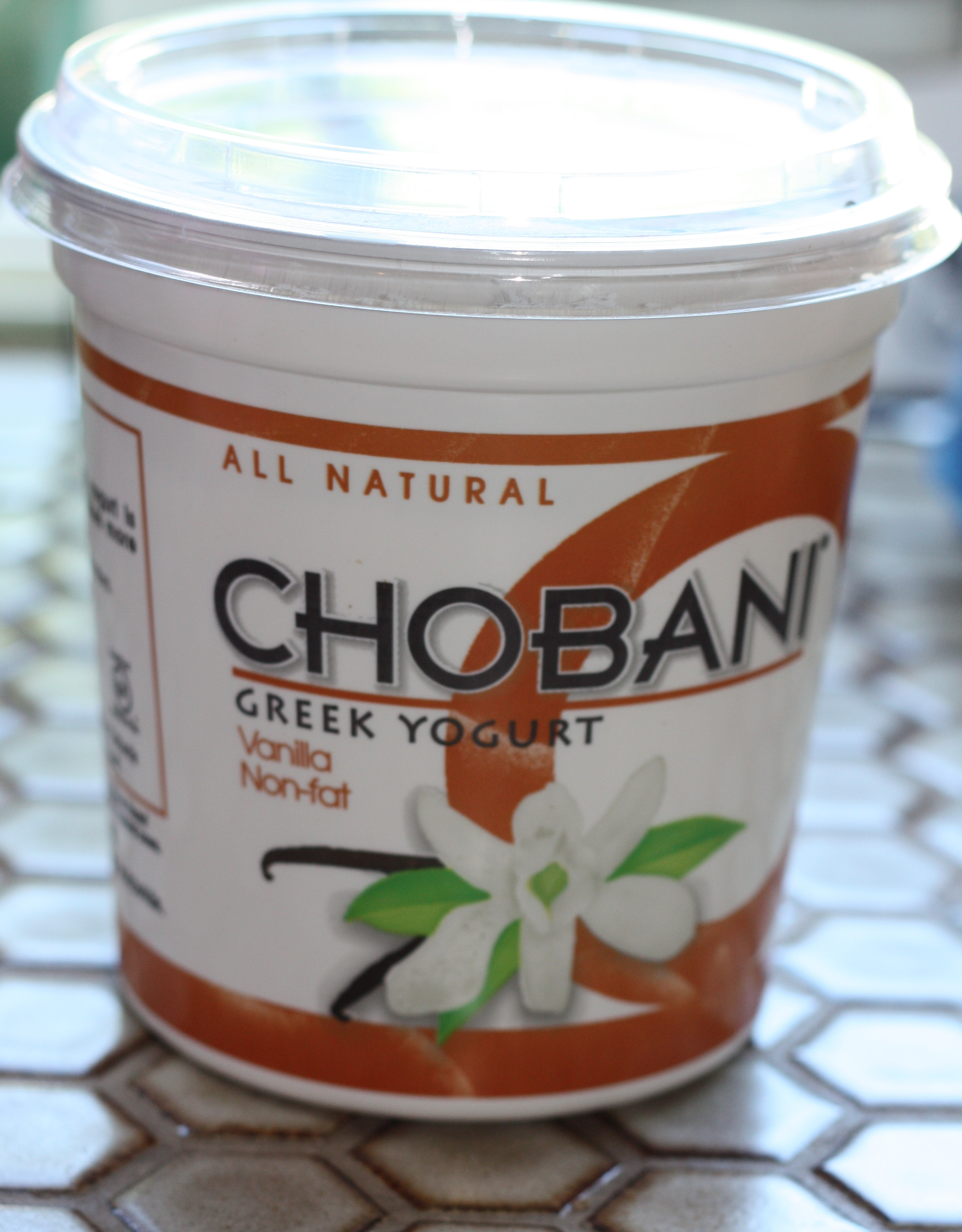 carrot cake yogurt parfait For A Digestive Peace of Mind—Kate