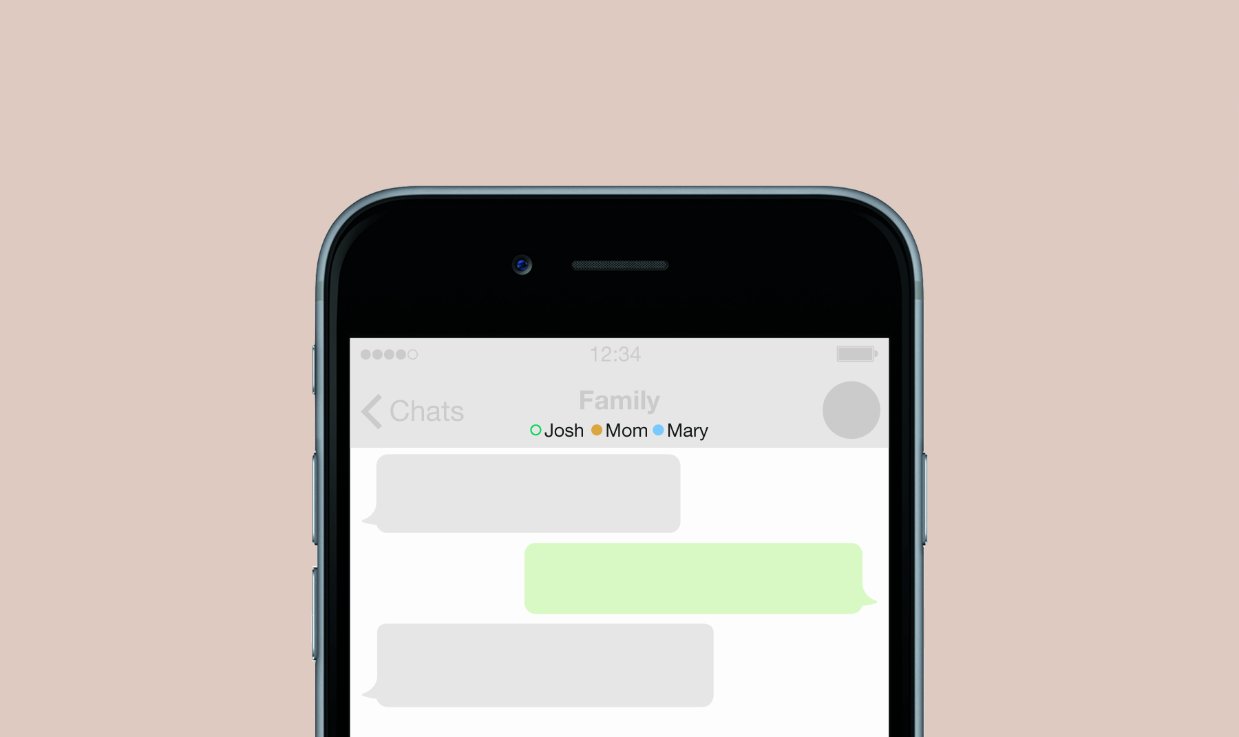 Estas son las características que ofrece Telegram y