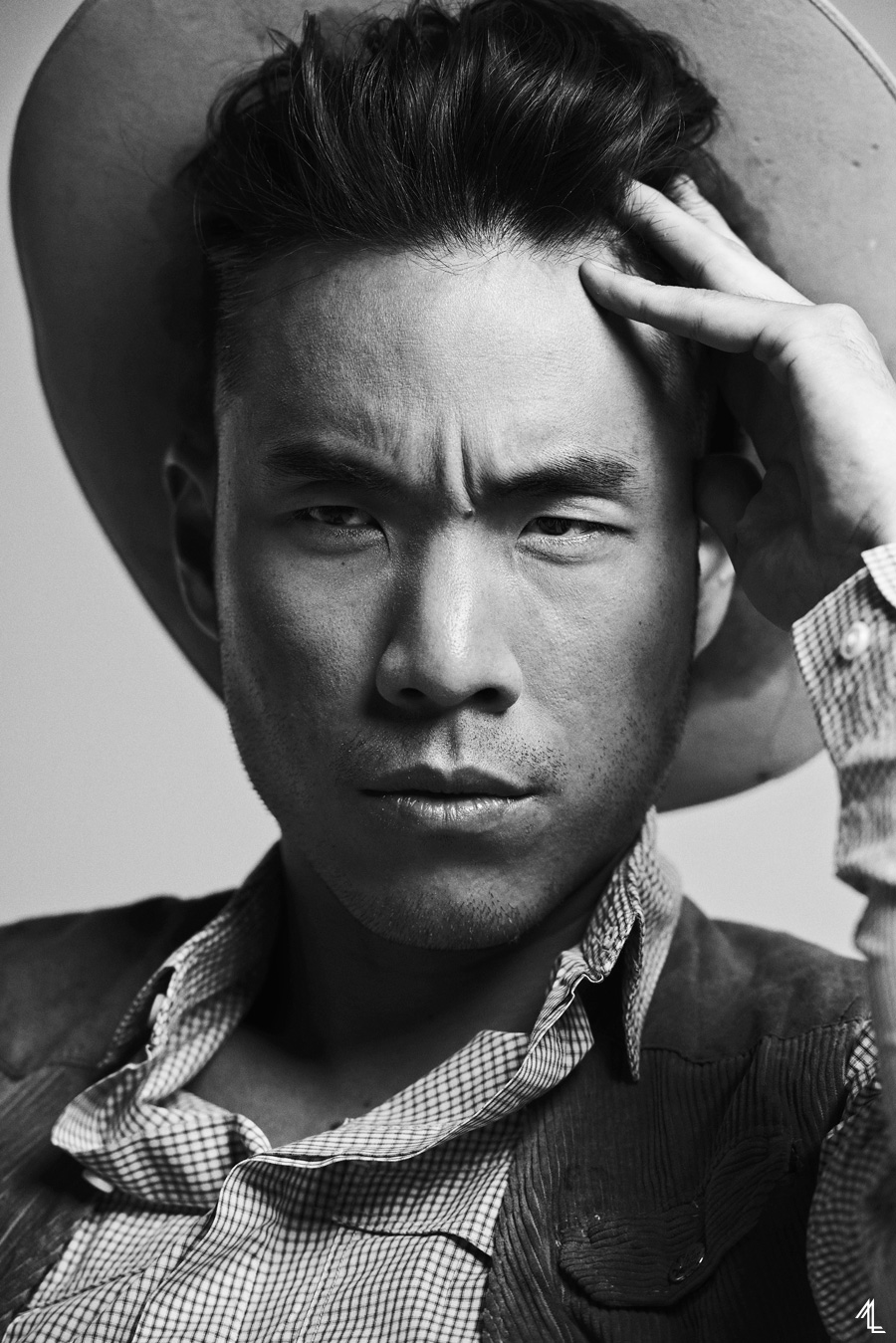 Age 35 years 5 month(s). Eugene Lee Yang - Melly Lee Photography Blog