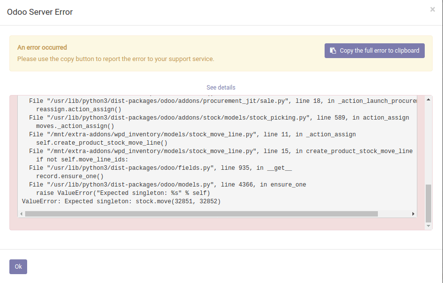 Learn Odoo | Muhammad Syarif