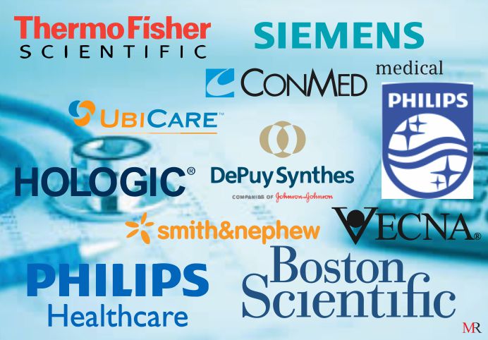 Top 10 Healthcare Companies in Massachusetts, USA