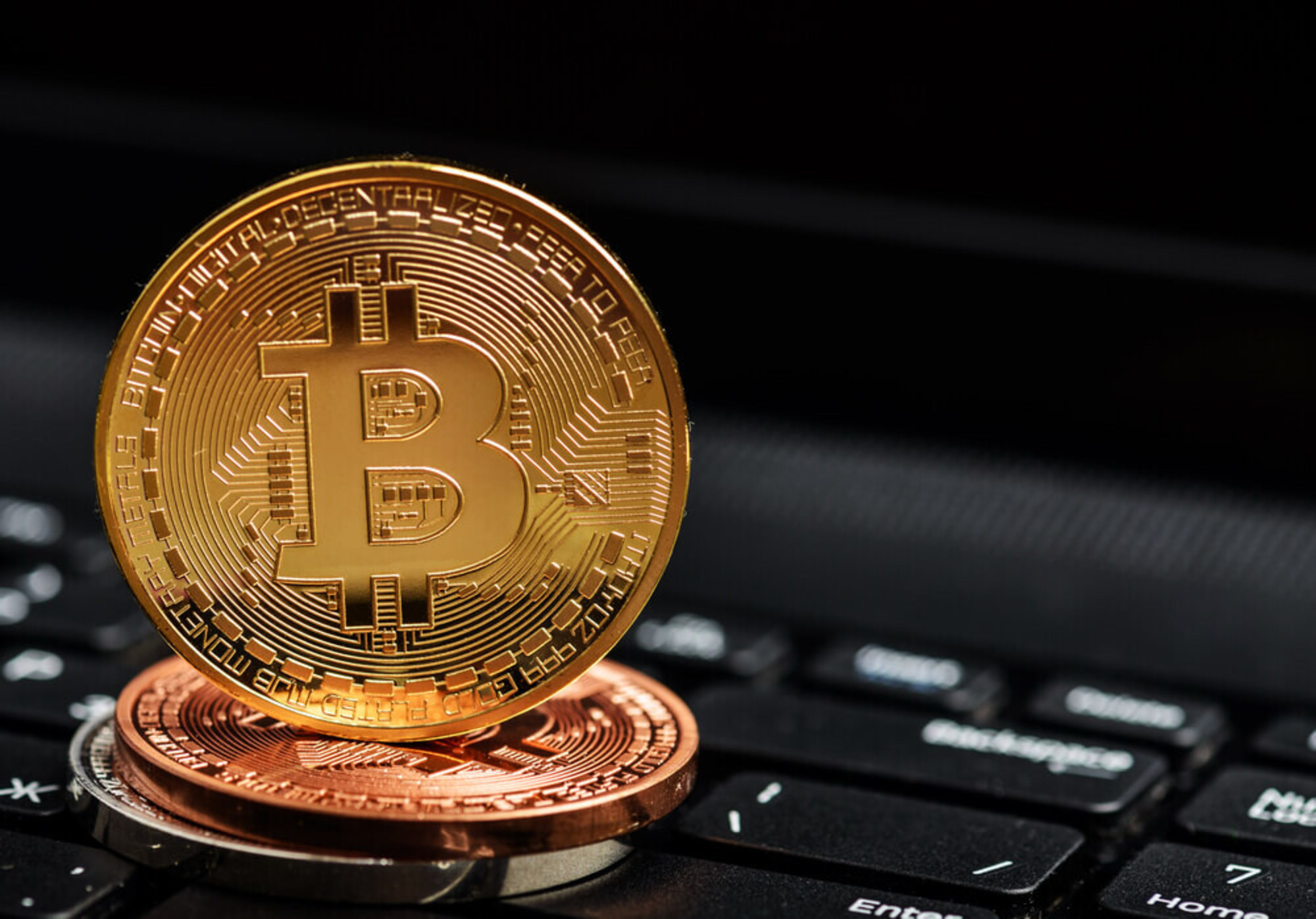 Criptomoedas o que são e como utilizálas? Entenda! Um portal sobre