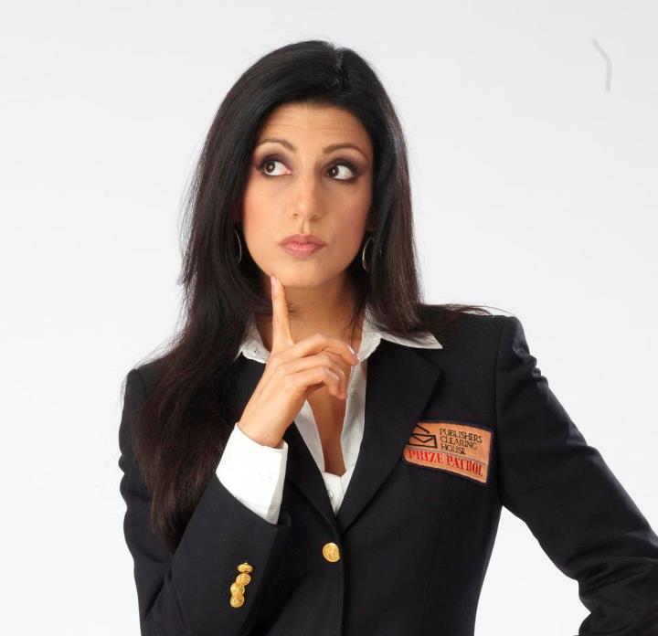 How To Report Publishers Clearing House Scams on Facebook PCH Blog