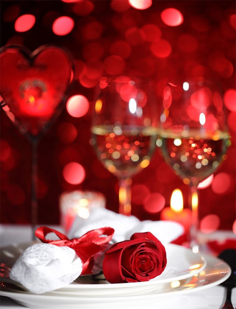 Valentine's Day Set Dinner Johor Bahru