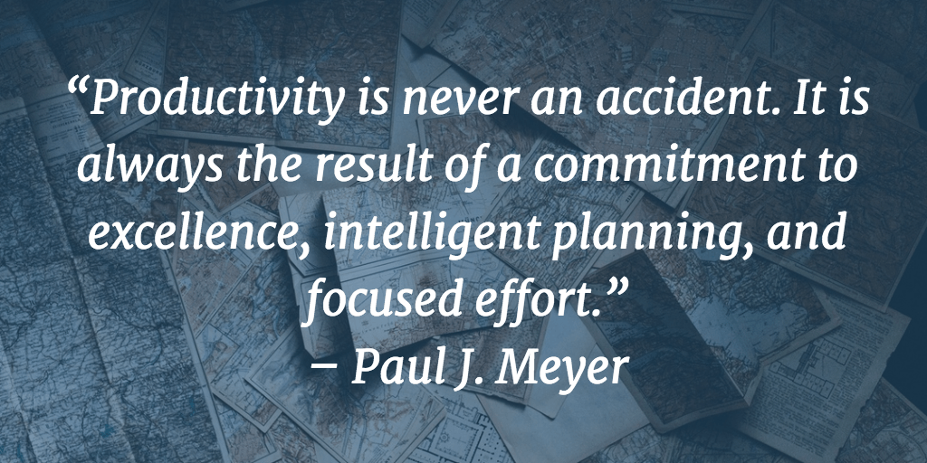 50 Inspirational And Actionable Time Management Quotes Rescuetime